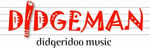 Didgeman: didgeridoo music